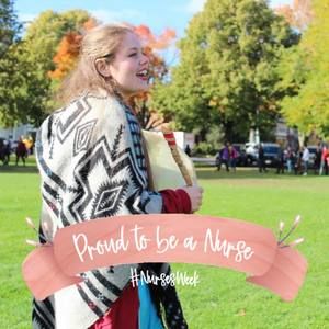 Meet your Posher, Marcie